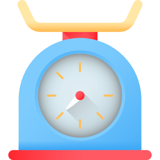 Food scale